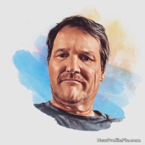 Meet your Posher, Steven - Picture 1 of 1